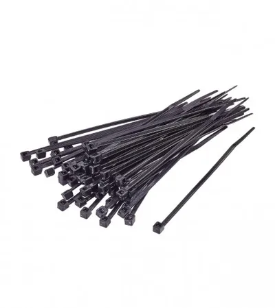 FISCHER Vezice za kablove 4,8x430mm 100/1 069370