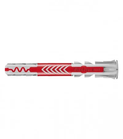 FISCHER Tiplo Duopower PVC 6x50mm 100/1 538250