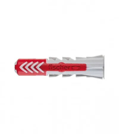 FISCHER Tiplo Duopower PVC 10x50mm 50/1 535456