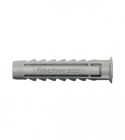 FISCHER Tiplo PVC 14x70mm 20/1 070014