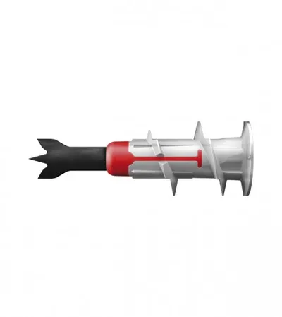FISCHER Tiplo za gipsane ploče Duoblade PVC 44mm 40/1 545677
