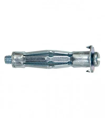 FISCHER Tiplo metalno HM 4x45 S 8x45mm 50/1 519770