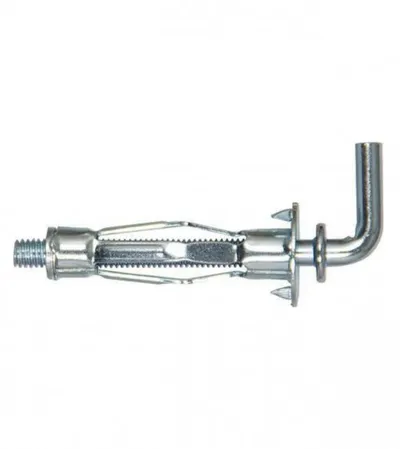 FISCHER Tiplo metalno sa kukom HM 4x32 H 8x32mm 50/1 519780