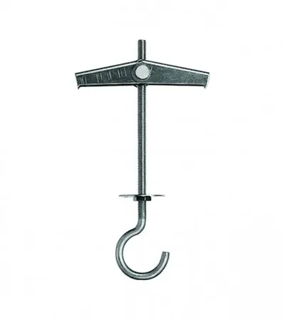 FISCHER Tiplo preklopno sa kukom KDH 4 25/1 080184