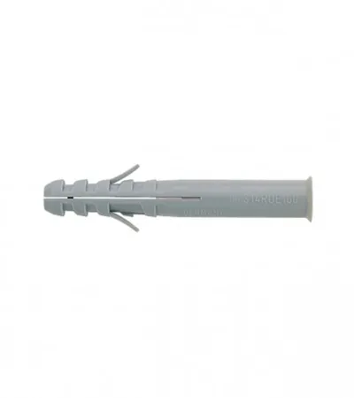 FISCHER Tiplo PVC fi14 100mm 25/1 052161
