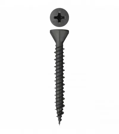 FISCHER Vijak za gipsane ploče FSN-TPG 3,9x22mm 100/1 665081