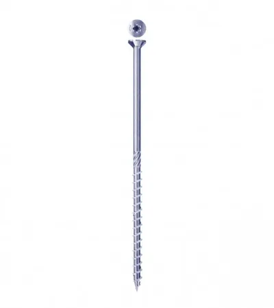 FISCHER Vijak za drvo 8x300mm TX50 50/1 545230