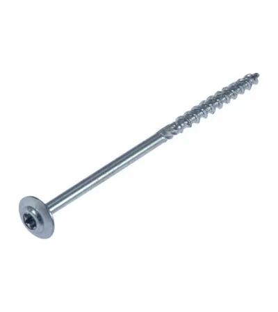 FISCHER Vijak za drvo TX50 8x280mm 50/1 545266