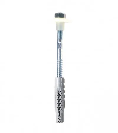 FISCHER Vijci za umivaonik WST 10x140mm 2/1 080660