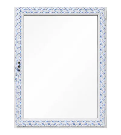 DECCO Prozor PVC 80x100cm desni
