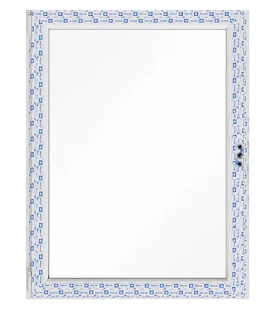 DECCO Prozor PVC 80x100cm lijevi