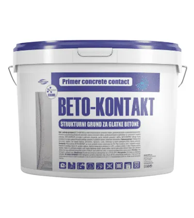 KOMOCHEM Beto-kontakt 20kg