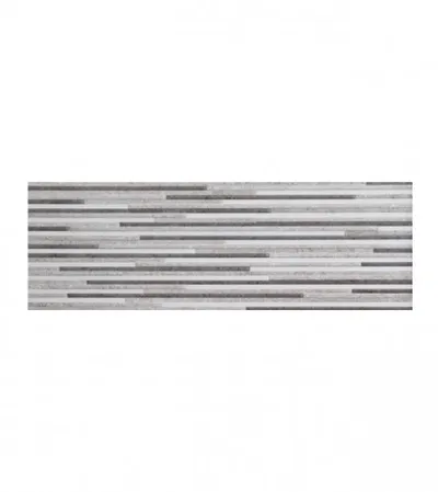 HALCON Pločice 25x75cm Brio Mureto Blanco 25752688