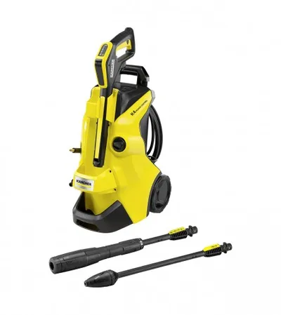 KARCHER Perač visokotlačni K4 Power Control