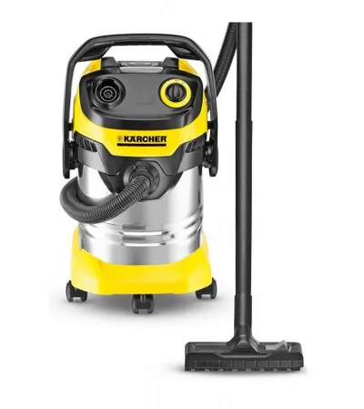 KARCHER Usisivač mokro/suho WD5 Premium