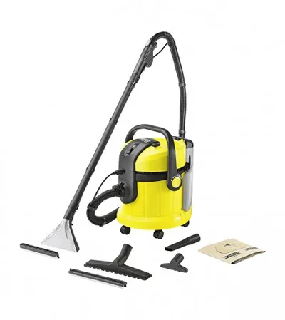 KARCHER Usisivač za dubinsko pranje SE 4001