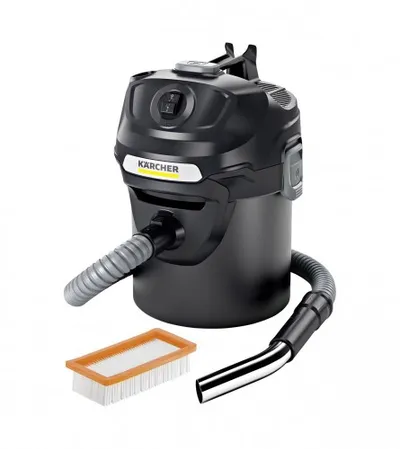 KARCHER Usisivač za pepeo AD2
