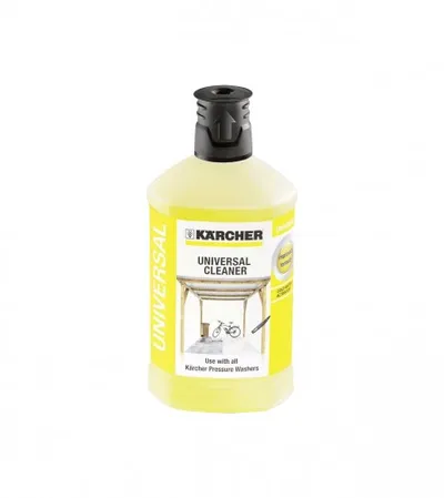 KARCHER Sredstvo za čišćenje univerzalno 1l RM 626