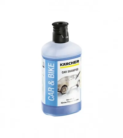 KARCHER Šampon za pranje auta 1l RM 610