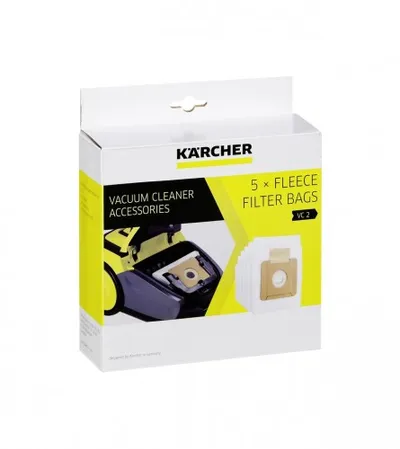 KARCHER Vrećica filterska za usisivač VC2 5/1