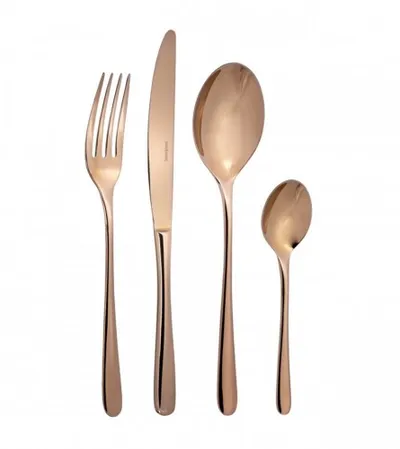 SAMBONET Escajg set za ručavanje 24/1 COPPER 52553C81