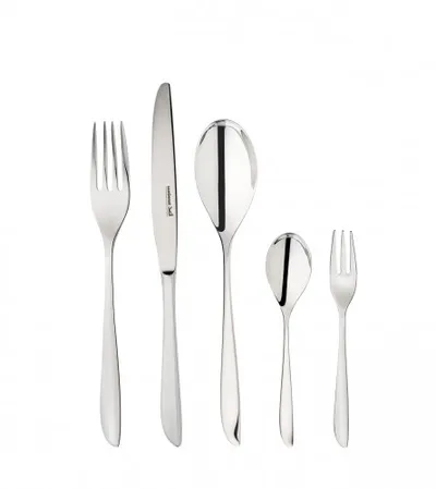 SAMBONET Escajg set za ručavanje 60/1 Leaf 52163N2