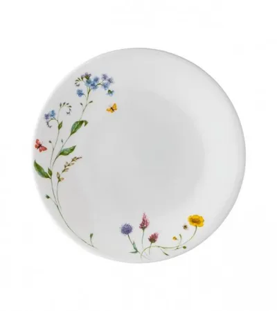 Hutschenreuther Tanjir plitki 27cm Nora Spring 10867