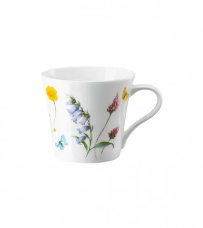 Hutschenreuther Šoljica Combi 280ml Nora Spring 14772