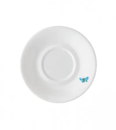 Hutschenreuther Tacna Combi 16cm Nora Spring 14771