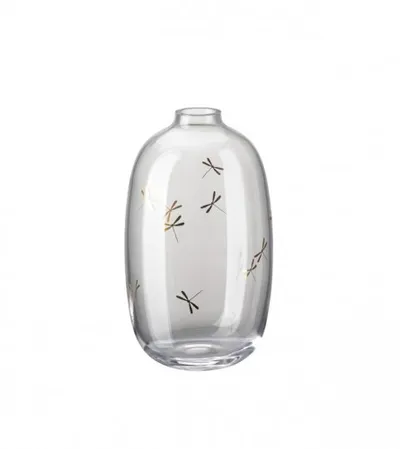ROSENTHAL Vaza ukrasna 15cm Turandot Gold 47015
