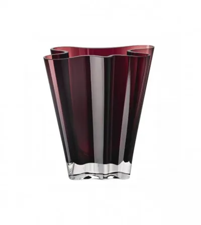 ROSENTHAL Vaza ukrasna 20cm Flux Berry 47020