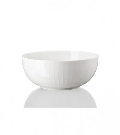 ARZBERG Zdjela ukrasna 24cm Joyn White 13324