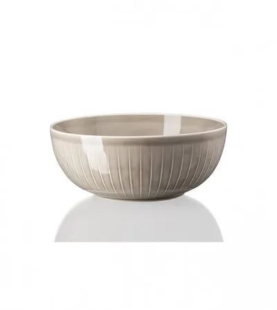 ARZBERG Zdjela za salatu 24cm Joyn Grey 133244