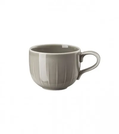 ARZBERG Šoljica za kafu 200ml Joyn Grey 14742