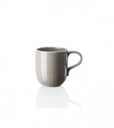 ARZBERG Šolja za čaj 420ml Joyn Grey 15505