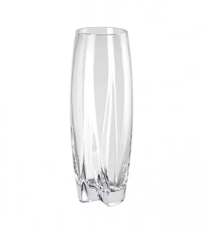 ROSENTHAL Vaza kristal 30cm Tomas Bastide 47030