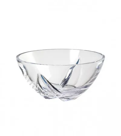 ROSENTHAL Zdjela kristal 25cm Tomas Bastide 45325