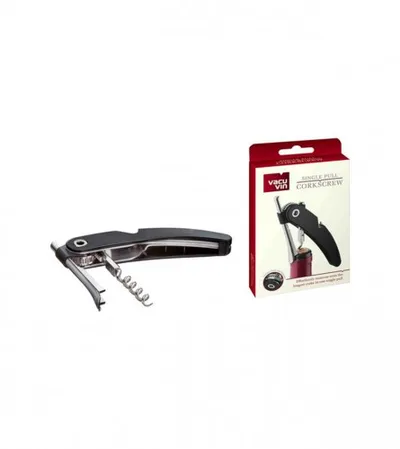VACUVIN Otvarač za vino Single Pull 68854606