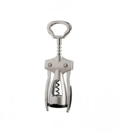 VACUVIN Otvarač za vino Silver 68423606