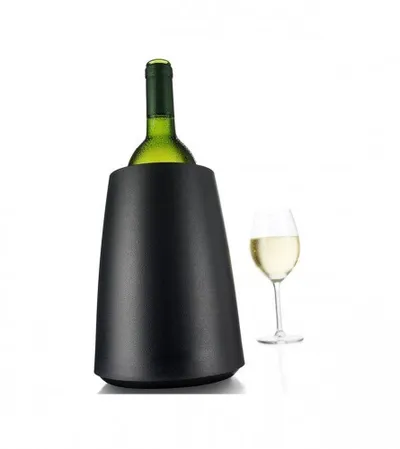 VACUVIN Posuda za hlađenje vina Metal 3649460