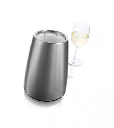 VACUVIN Posuda za hlađenje vina Metal 3649360
