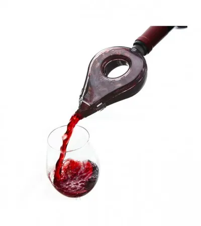 VACUVIN Dekanter za vino 1854660