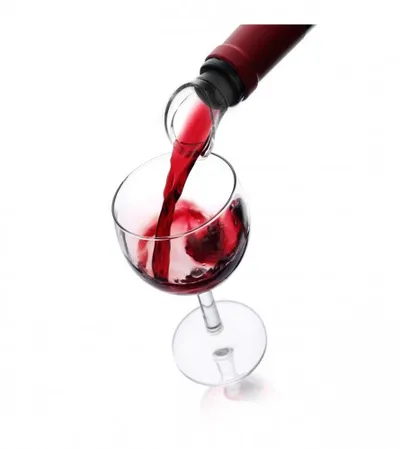 VACUVIN Posuda za serviranje vina Kristal 18540612