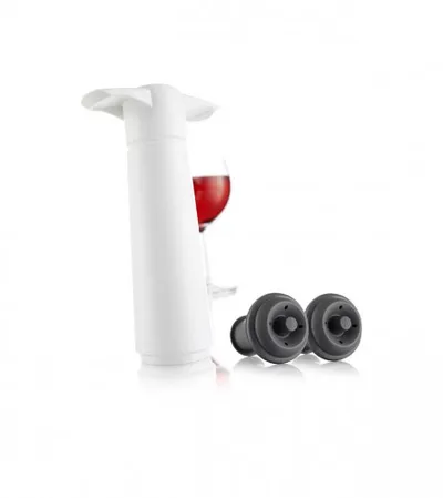 VACUVIN Pumpa za vino 09814606