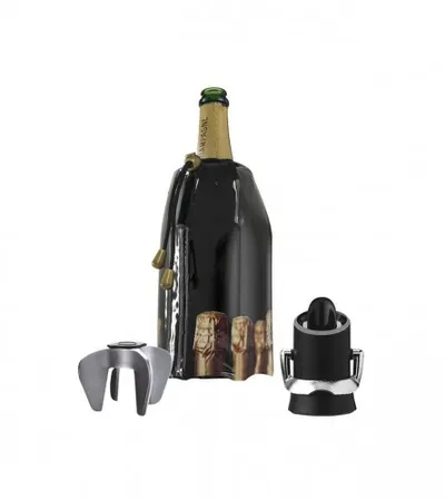 VACUVIN Set za šampanjac 3/1 38899606