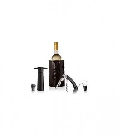 VACUVIN Set za serviranje vina 5/1 3890260