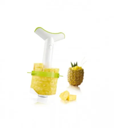 VACUVIN Rezač za ananas 4862260