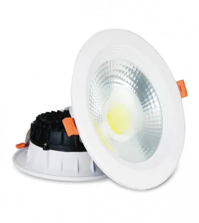 MASTER Lampa LED ugradna 7W 6000K fi.70mm OS-DL001
