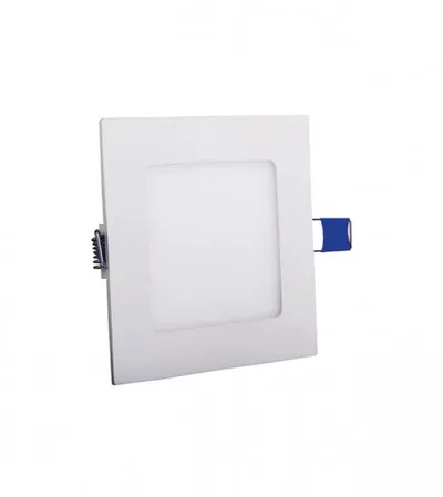 MASTER Lampa LED ugradna 24W 6000K AC85-265V 280x280mm OS-PL002-24W