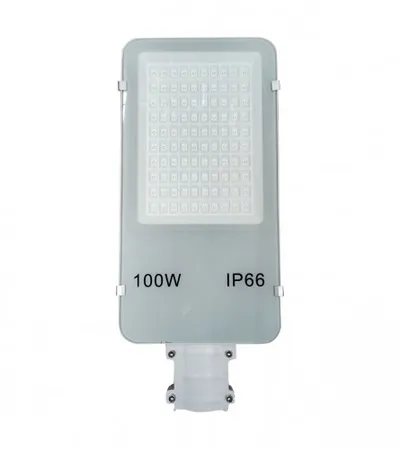 MASTER Reflektor LED za uličnu rasvjetu bijeli 100W OS-ST017